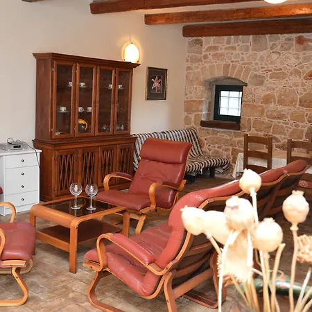 Villa Veleniki Vrvari