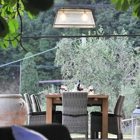 Veleniki Villa Vrvari