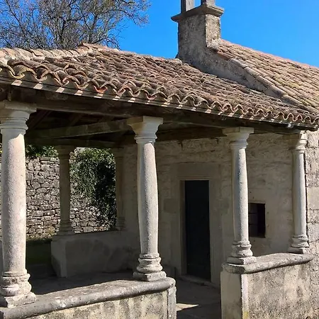 Villa Veleniki